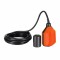 Floter switch pvc 5μέτρα καλώδιο