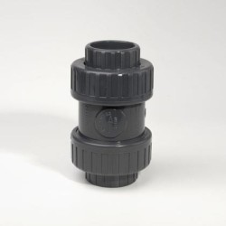 Return D32 PVC fittings