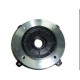 FRONT MOTOR COVER 0,5HP No23