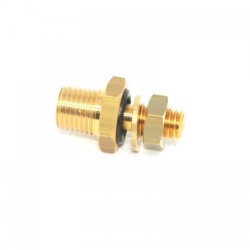 Triton No15 Air Filter Link