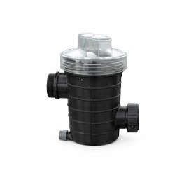 Προφίλτρο δικτύου αυτόματης πλήρωσης PVC