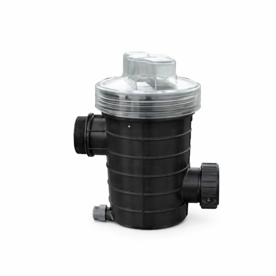 Προφίλτρο δικτύου αυτόματης πλήρωσης PVC