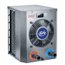 Αντλία θερμότητας πισίνας Mini 2.5kw