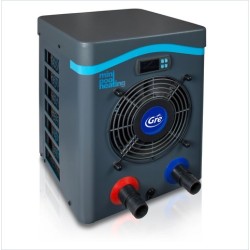Mini heat pump 2.5kw