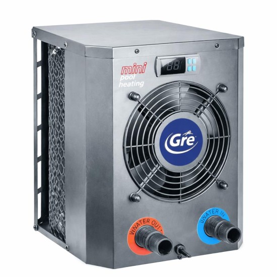 Αντλία θερμότητας πισίνας Mini 2.5kw