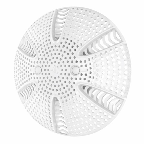 Στόμιο αναρρόφησης  Φ63mm flat mushroom antivortex