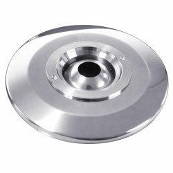 Στόμιο εισαγωγής INOX 316