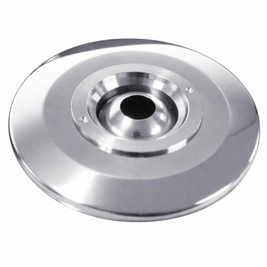 Στόμιο εισαγωγής INOX 316