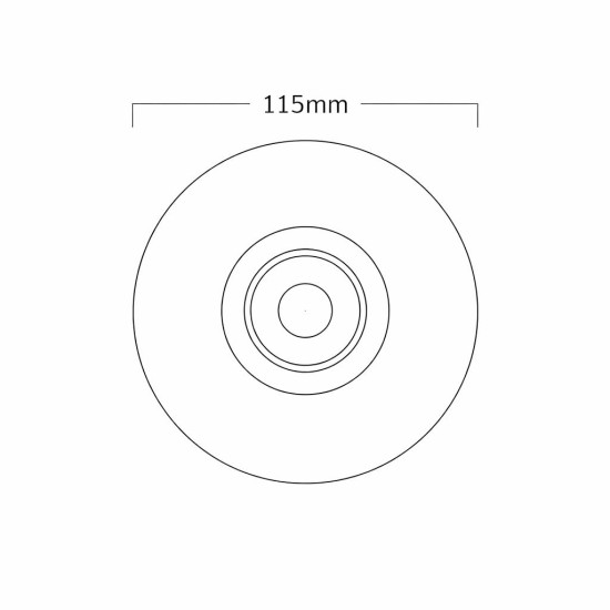 Στόμιο εισαγωγής INOX 316