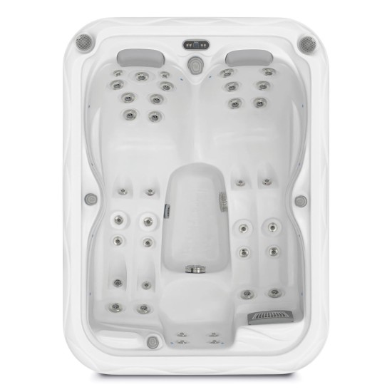 Spa Mars 3 θέσεων - 213x160x75εκ. Spa Mars 3 θέσεων - 213x160x75εκ.