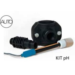 Kit ph sensor Bsv