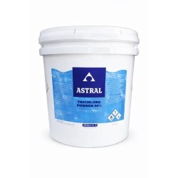 Τρίχλωρο σκόνη 90% 25kg
