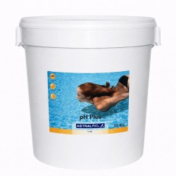Ph plus solid 35kg (PH+)