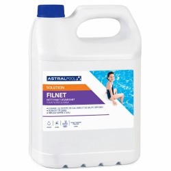 Liquid filter cleaner 5lt