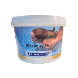 Alkalinity booster (<120 PPM) 6 kg