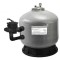 Sand filter monoblock tank ps900mm 32m3 / h