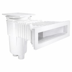 Norm Super skimmer με προέκταση για Liner 17.5Lts