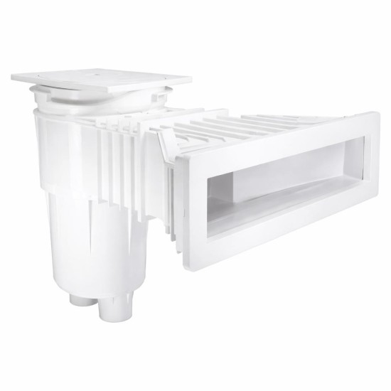 Norm Super skimmer με προέκταση για Liner 17.5Lts