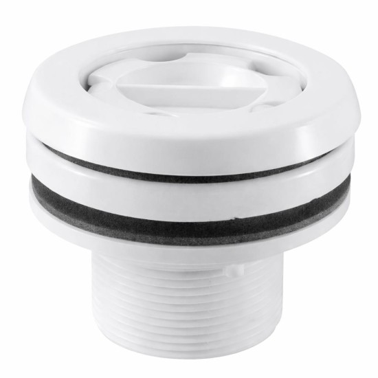 Στόμιο σκούπας για liner 2 Φ50