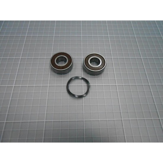 MOTOR BEARINGS <1HP (No25 για Victoria plus και No23 για Sena)