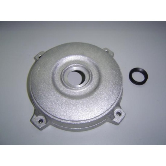 REAR MOTOR COVER 1/3 A 1/2 HP (No29 για Victoria plus και No24 για Sena)