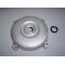 REAR MOTOR COVER 1,5-3HP III No29