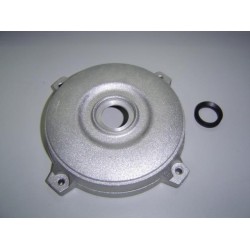 REAR MOTOR COVER 2,5-3HP II No29