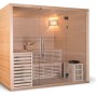 Sauna Serenis 4 people