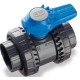 Valve pvc Easyfit D63