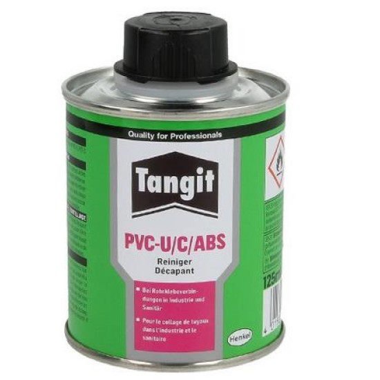 Καθαριστικό pvc-u/c/Abs 0.5lt