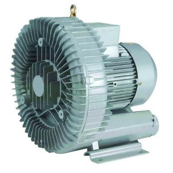 Air Blowers 1.6 KW τριφασικό 50HZ/2.55KW