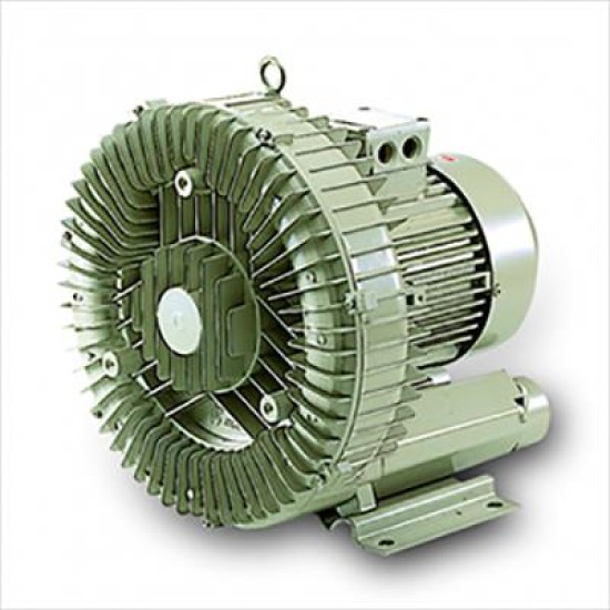 Blower 0.75kw 144m3/h 230v