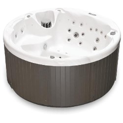 Spa Olympus 200x92εκ 7θέσεων Spa Olympus 200x92εκ 7θέσεων