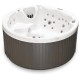 Spa Olympus 200x92εκ 7θέσεων