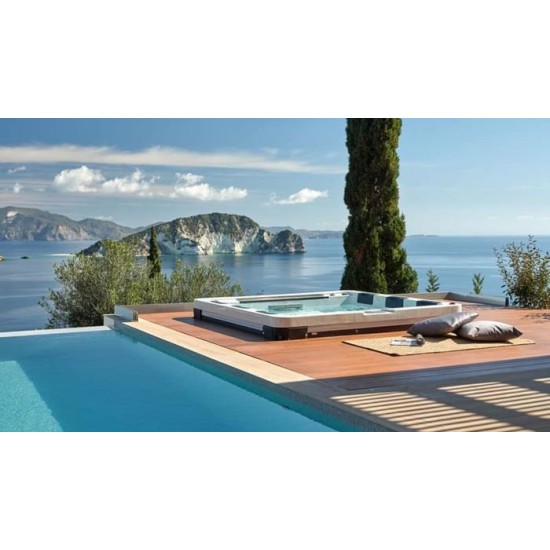 Spa Atlas 220x220x096cm 6seats