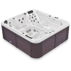 Spa Calypso 228x218x087εκ 5θέσεων Spa Calypso 228x218x087εκ 5θέσεων