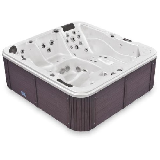 Spa Calypso 228x218x087cm 5seats Spa Calypso 228x218x087cm 5seats