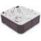 Spa Calypso 228x218x087εκ 5θέσεων