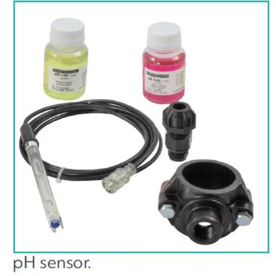 Kit ph sensor Bsv