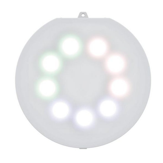 Lumiplus Flexi RGB AC LED Lamp