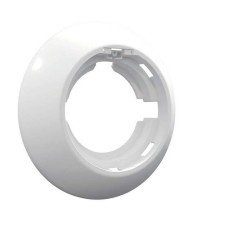 Πρόσοψη φωτιστικού flexislim λευκό