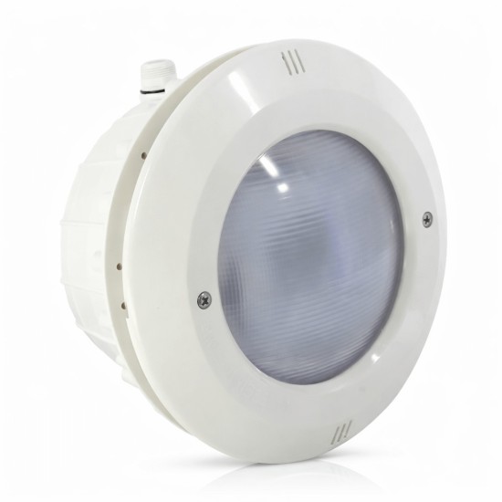 Underwater Led light for concrete pools 16w