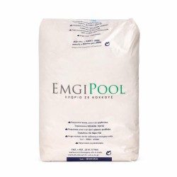 Magnesium and potassium salt zodiac 10kg