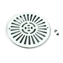 Καπάκι φρεατίου πυθμένα