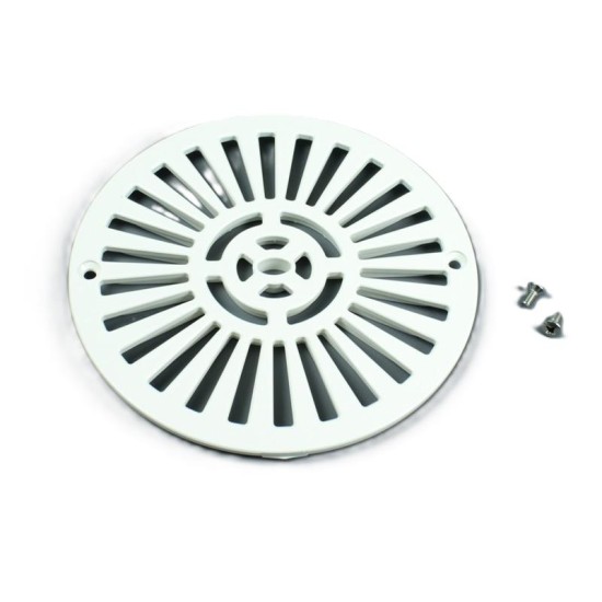 Καπάκι φρεατίου πυθμένα