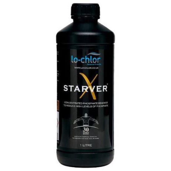 Starver 1lt