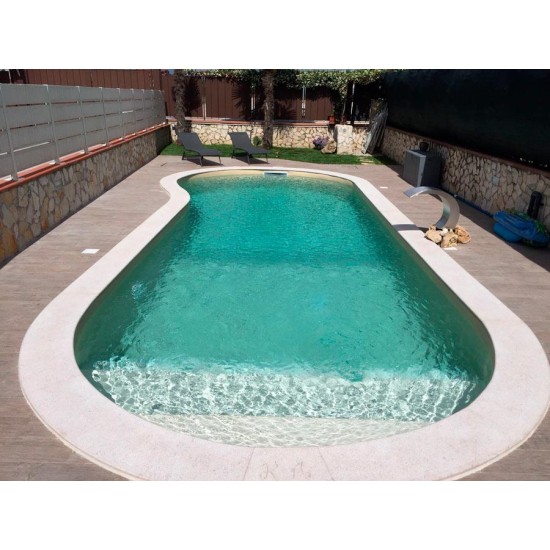 Liner cefil pool rpl150 165 terra (1.65x25)