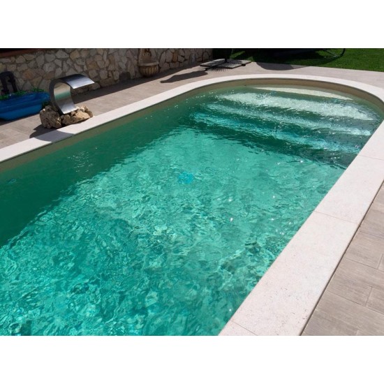 Liner cefil pool rpl150 165 terra (1.65x25)