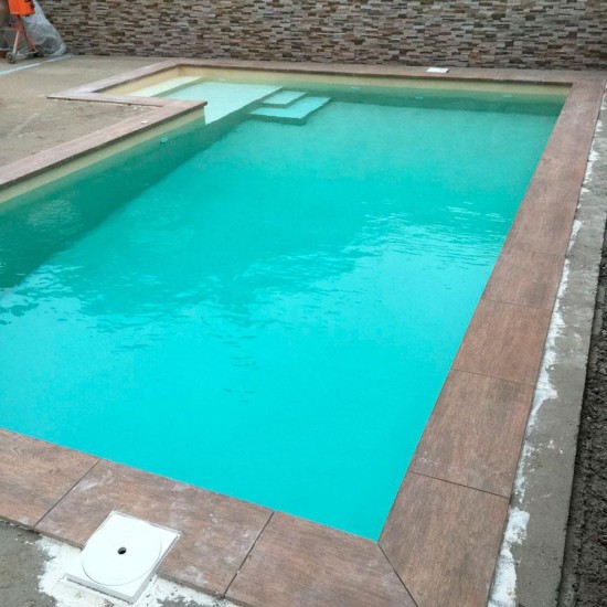 Liner cefil pool rpl150 165 terra (1.65x25)