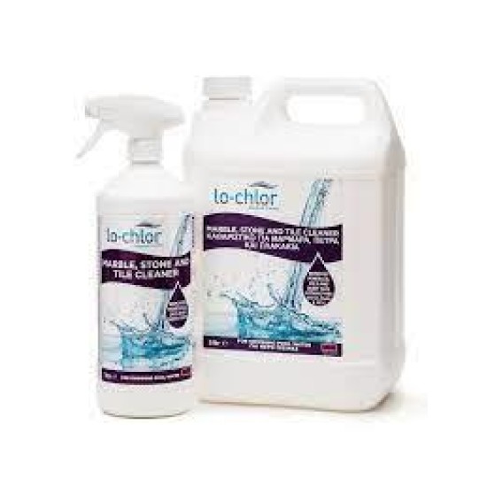 Marble stone and tile cleaner 1lt